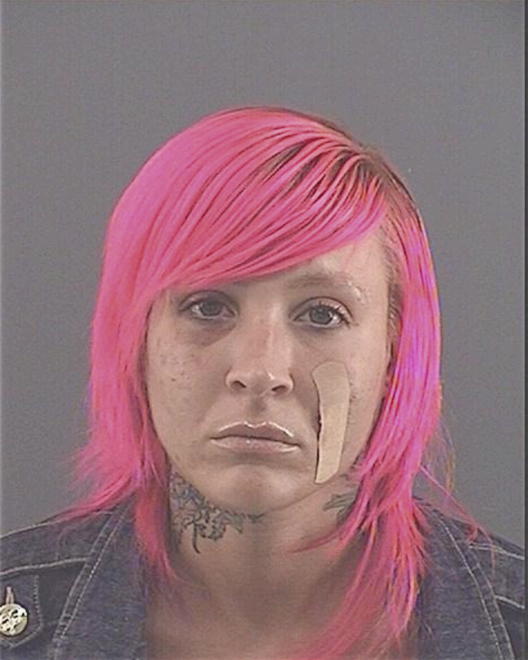 BARDEZBANIAN, BRITTANY MARIE - Peoria County, IL