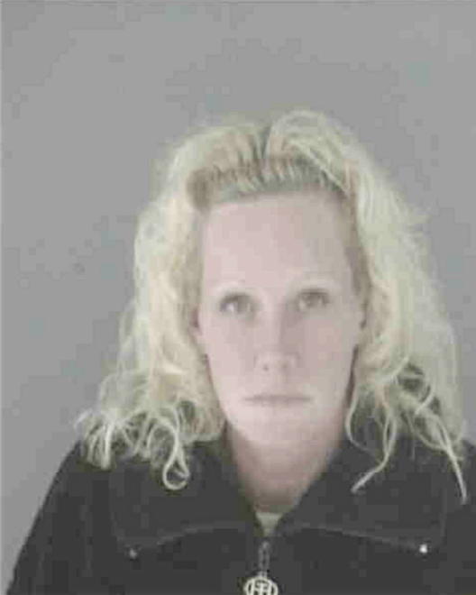 BELCHER, TRACY RENEE - Peoria County, IL