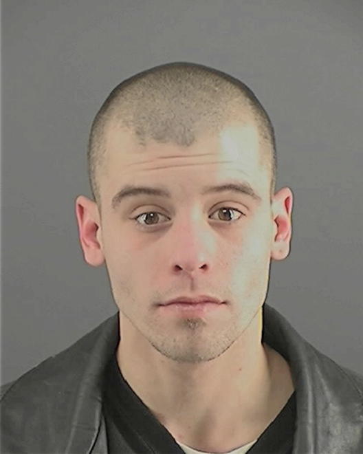 BRUNER, JOSEPH - Peoria County, IL