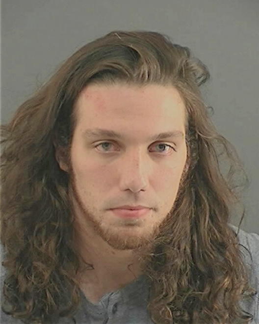 CATTON, CHASE WESLEY - Peoria County, IL