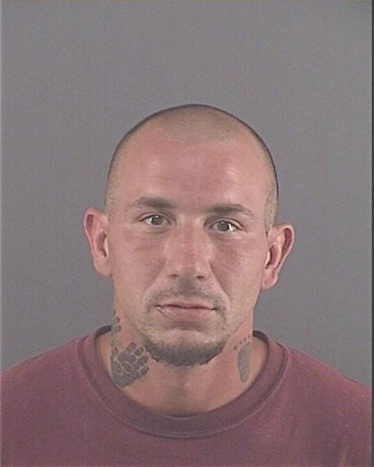 CAUGHRON, JIMMY - Peoria County, IL