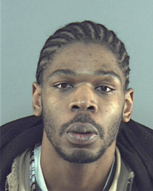 CHILDS, CEDRIC D - Peoria County, IL