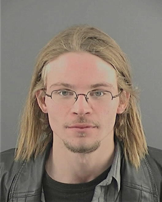 COBLE, STEVEN JAMES - Peoria County, IL