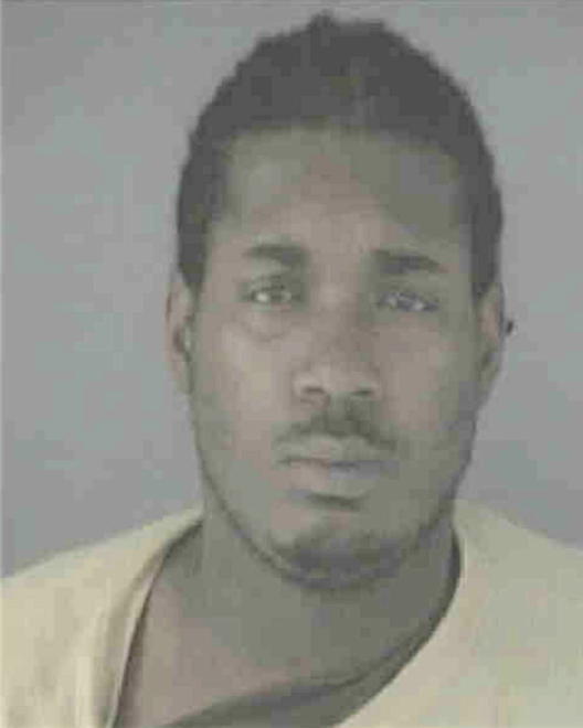 CROWDER, DENARIUS LAMAR - Peoria County, IL