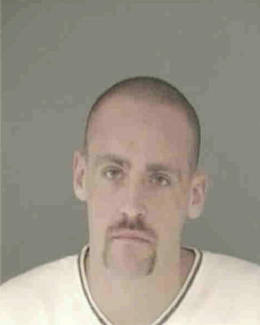 CUSTER, JOHN MICHAEL - Peoria County, IL