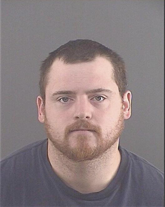 DAILY, BRANDON EUGENE - Peoria County, IL