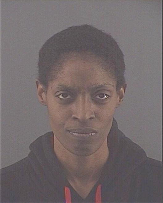 DAVIS, CHIHERRA MAHOGANY - Peoria County, IL
