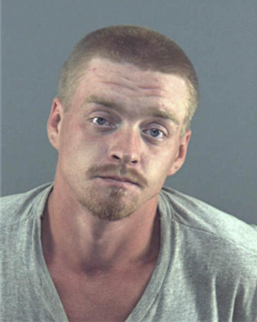 DROWNS, DONNIE LEE - Peoria County, IL