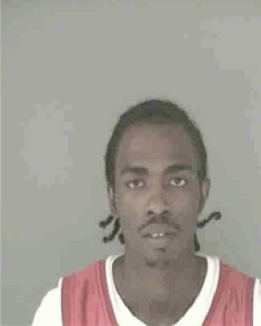 ECKWOOD, BRANDON LAMONT - Peoria County, IL