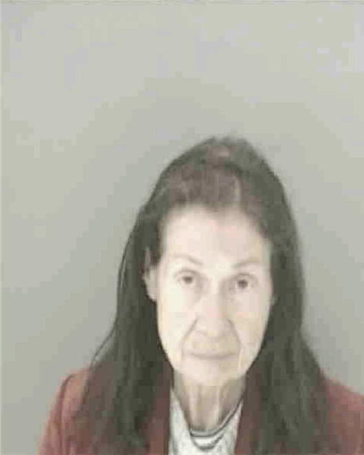 FANELLA, MARIE A - Peoria County, IL