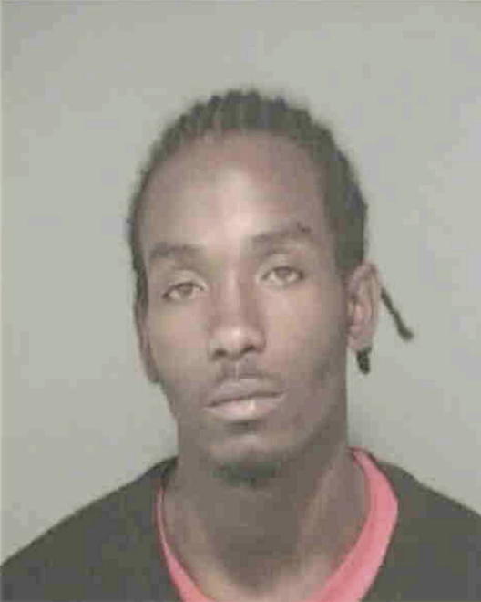 GAMBLE, ANTONIO M - Peoria County, IL