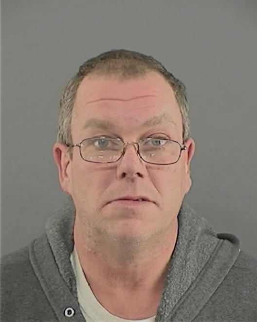 HOGAN, LARRY LEE - Peoria County, IL