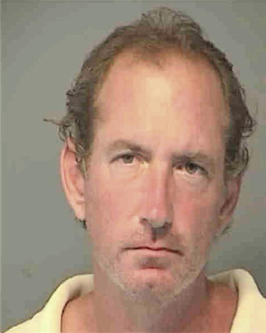 HOLLIDAY, RANDALL RUSSELL - Peoria County, IL