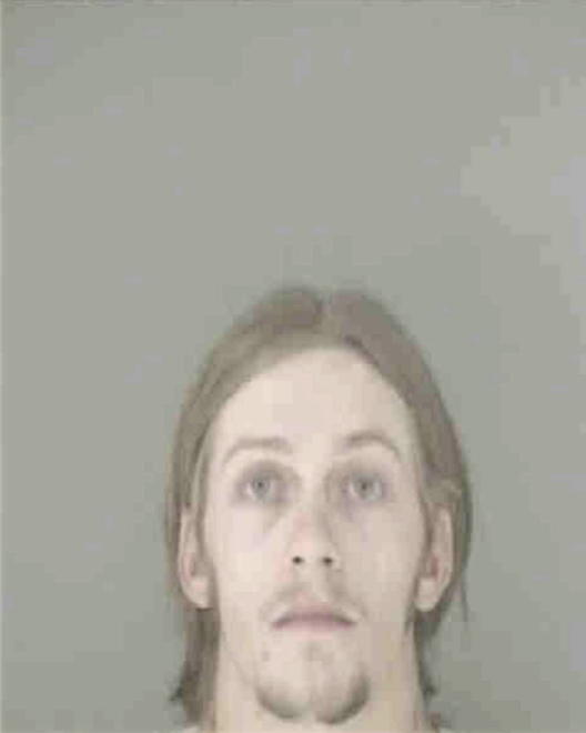 HOOD, NATHAN DANIEL - Peoria County, IL