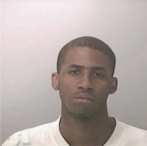 JOHNSON, KENNETH TYRONE - Peoria County, IL
