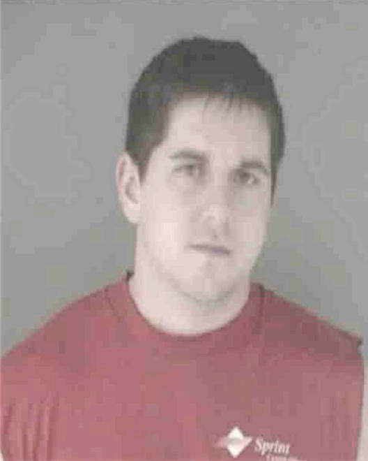 JUSTI, PATRICK RYAN - Peoria County, IL