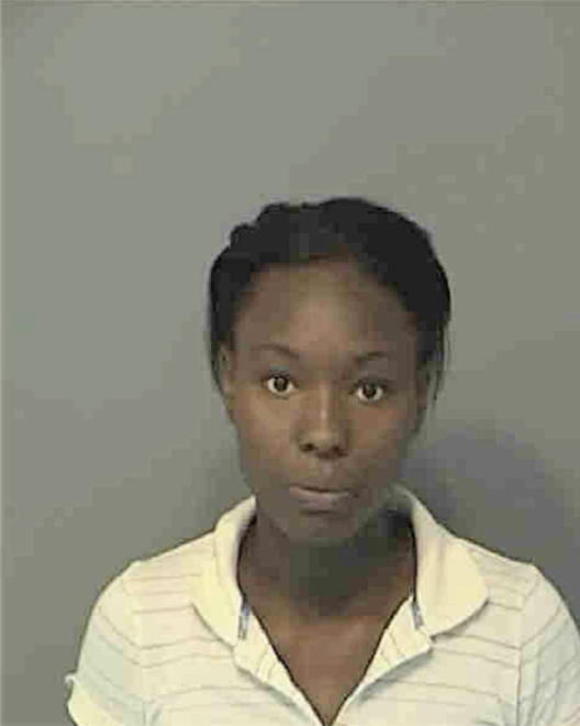 LEE, SHANICE NICOLE - Peoria County, IL