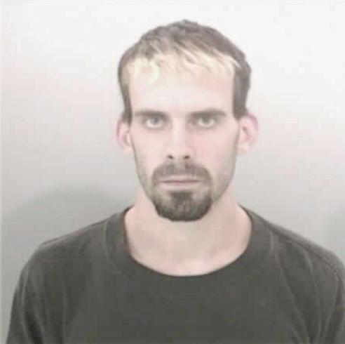 LUNCSFORD, RAYMOND ROBERT - Peoria County, IL