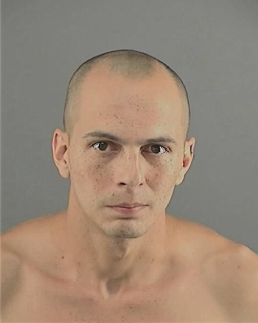 MAUPIN, NICHOLAS ADAM - Peoria County, IL