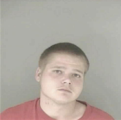 RAITHEL, RALPH GEORGE - Peoria County, IL