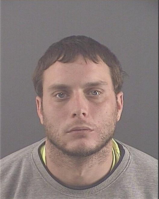 ROGERS, JUSTIN M - Peoria County, IL