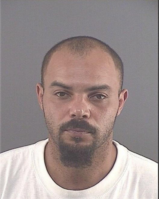 SHOCKLEY, CRAIG ANTHONY - Peoria County, IL