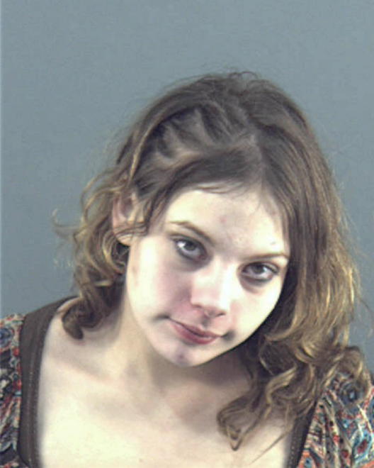 SPEARS, BRITTANY N - Peoria County, IL