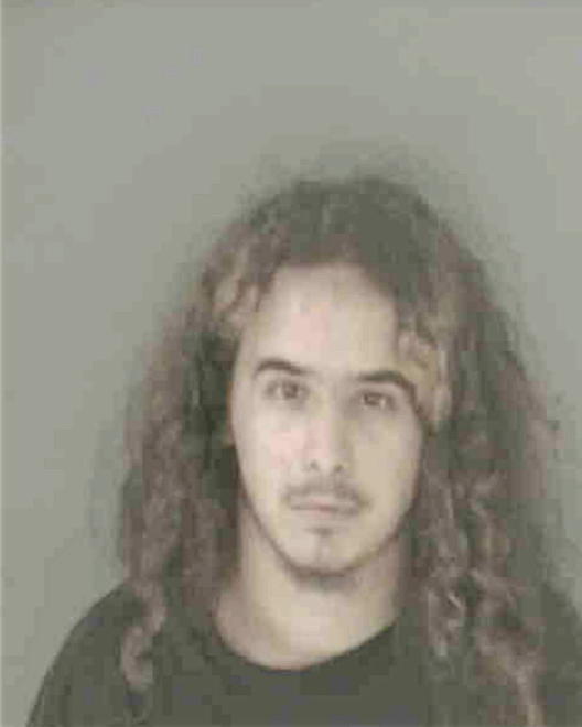 VEATCH, BENJAMIN A - Peoria County, IL
