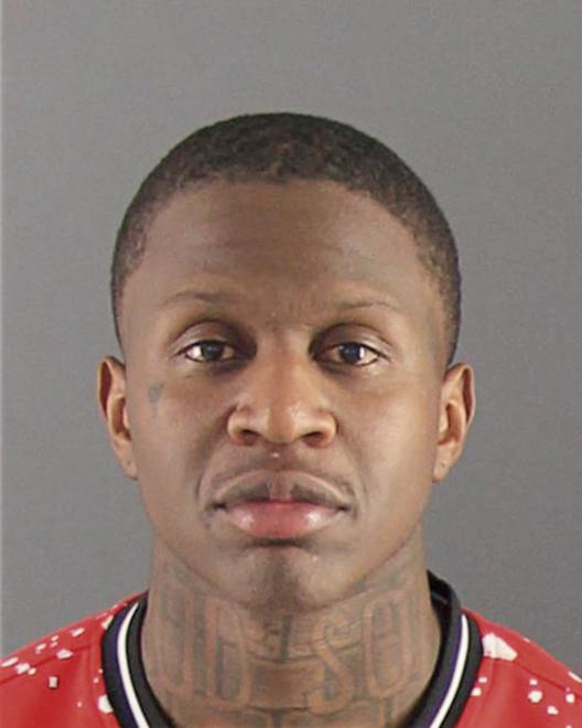 WILLIAMS, LADERRIUS - Peoria County, IL