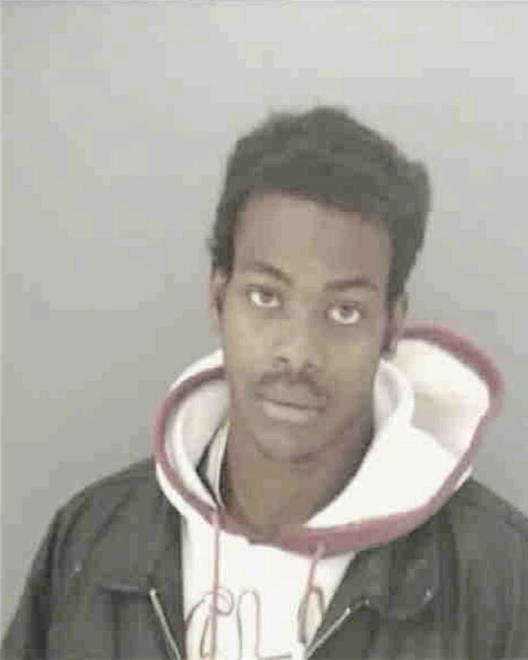 ALEXANDER, ANTWAUN LADELL - Peoria County, IL