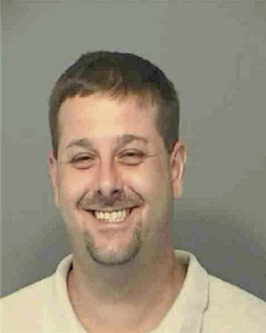 ARKANOFF, HARRY FREDRICK - Peoria County, IL