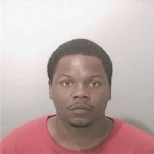 BAILEY, ANTONIO MAURICE - Peoria County, IL