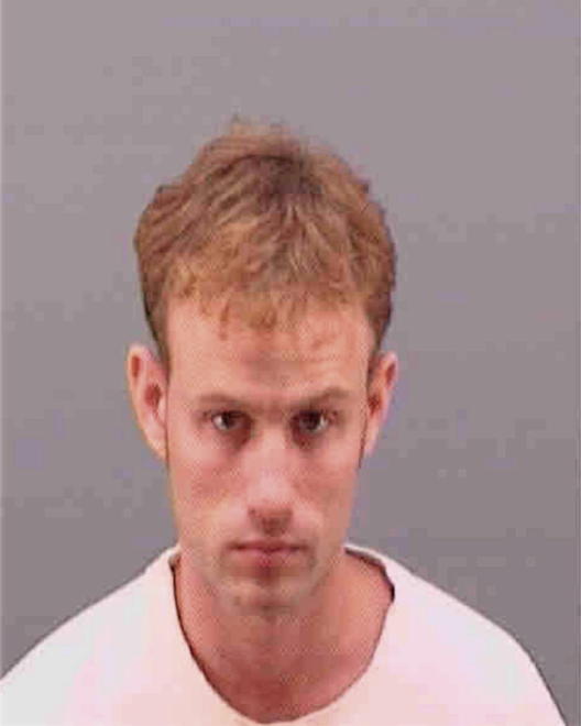 BALLARD, CHRISTOPHER ALLEN - Peoria County, IL