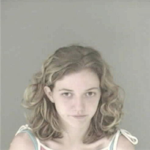 BROWN, JACKLYN NICOLE - Peoria County, IL