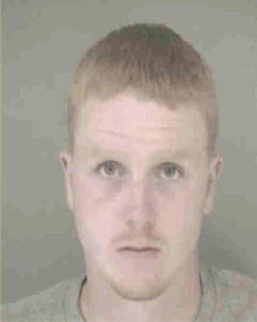 BURNS, SHAWN A - Peoria County, IL