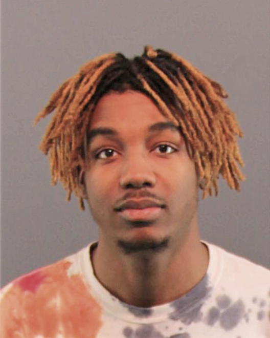 CLAYBORN, KESHAWN M - Peoria County, IL
