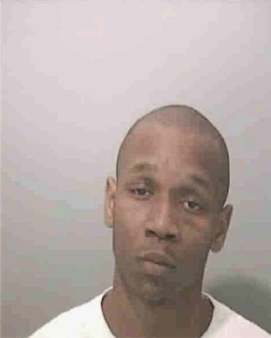 COLEMAN, REGINALD LASHAWN - Peoria County, IL