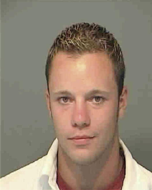 HANNAM, BENJAMIN PAUL - Peoria County, IL