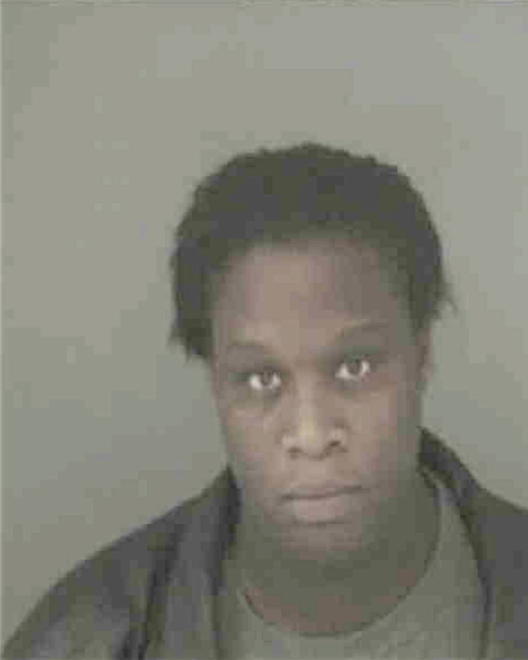 HARRIS, LATONYA DENISE - Peoria County, IL