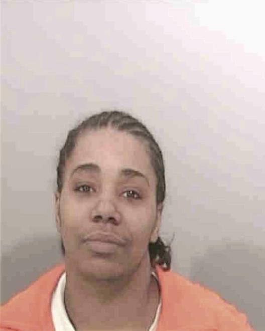 HARRIS, TIFFANI JOELLE - Peoria County, IL