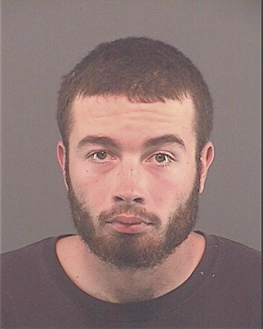 INNESS, DYLAN C - Peoria County, IL