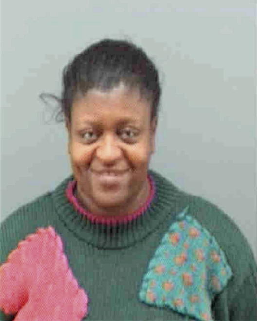 JACKSON, KIMBERLY K. - Peoria County, IL