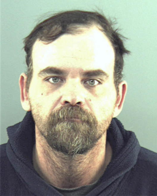 JOHNSON, THOMAS B - Peoria County, IL