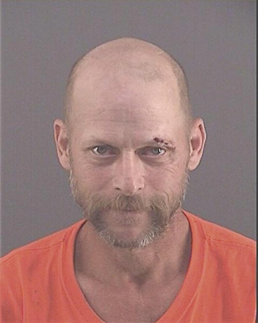 KEYES, CHRISTOPHER ROBERT - Peoria County, IL