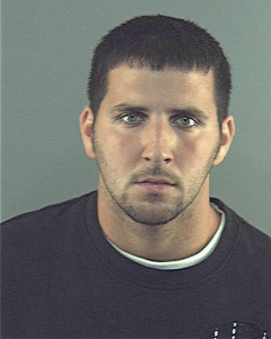 KLINEDINST, JASON A - Peoria County, IL