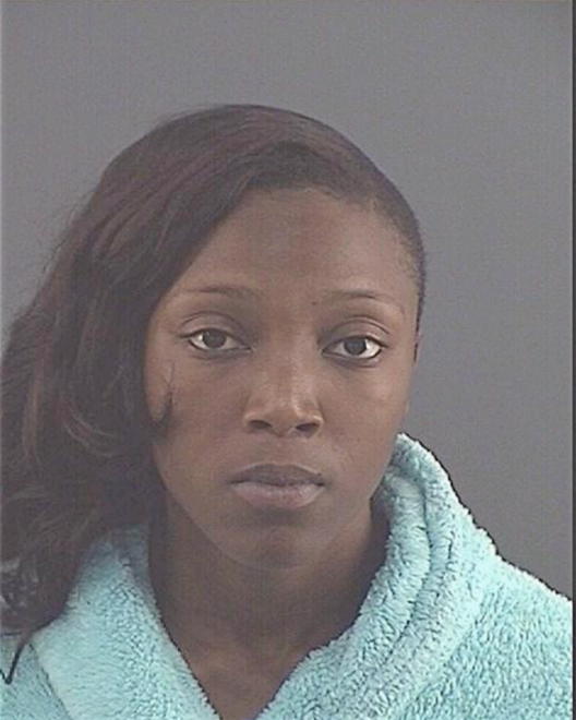 LAWTON, TEMPESTT NICOLE - Peoria County, IL