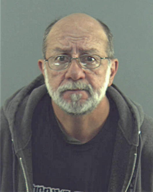 LEHNHAUSEN, RICHARD A - Peoria County, IL
