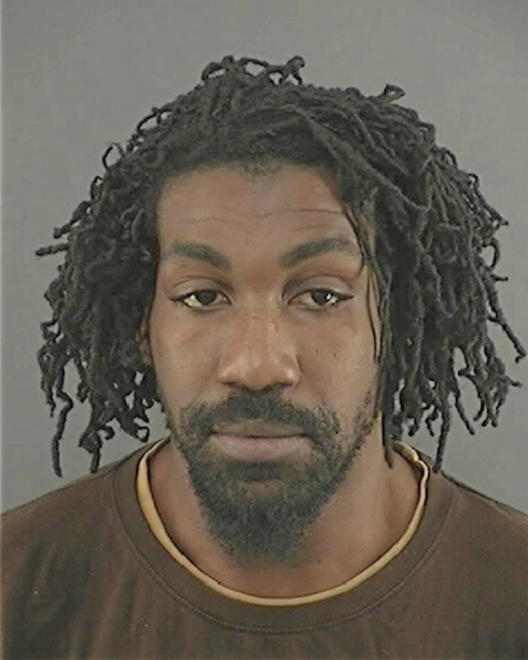MASON, TERRENCE TERRELL - Peoria County, IL
