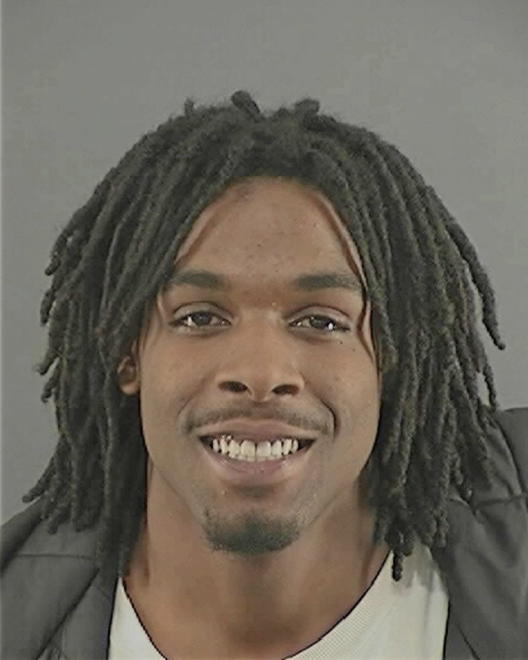 MATHEWS, ORLANDO LAMONT - Peoria County, IL
