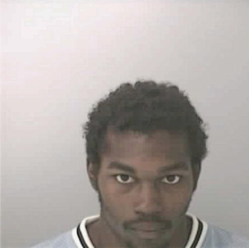 PITTMAN, TABRIZ LAVAR - Peoria County, IL